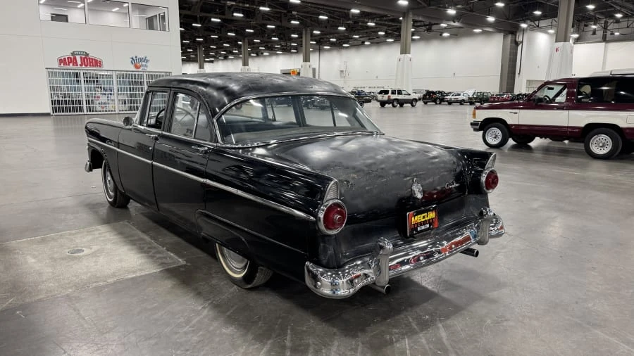 1955 Ford Customline - Image 2 of 6