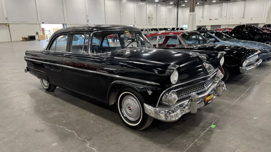 1955 Ford Customline - Image 3 of 6