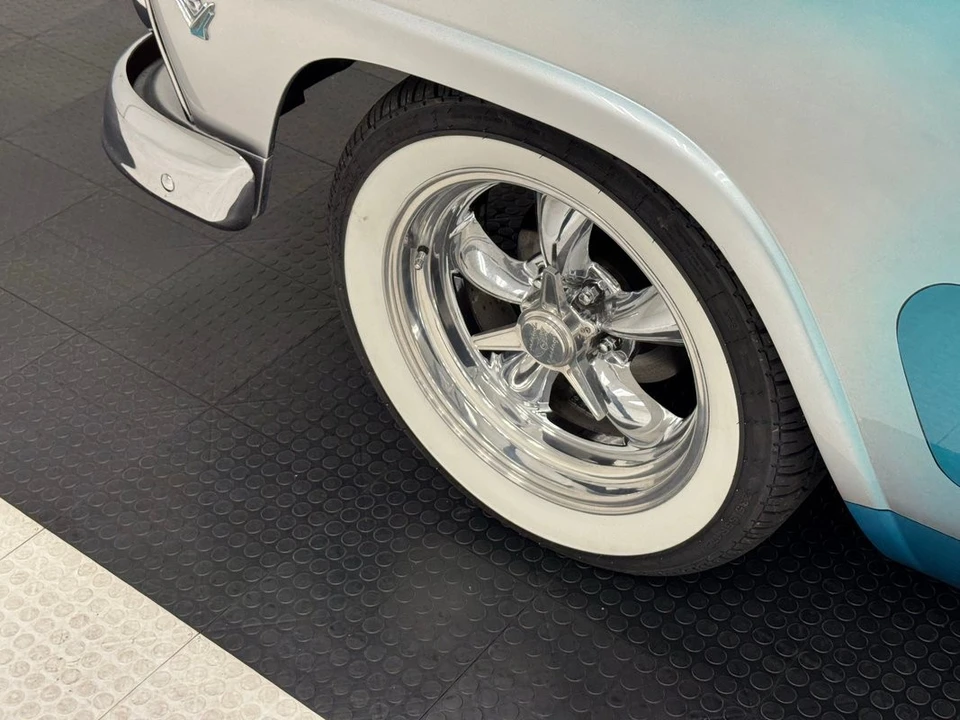 1955 Ford Customline - Image 11 of 12