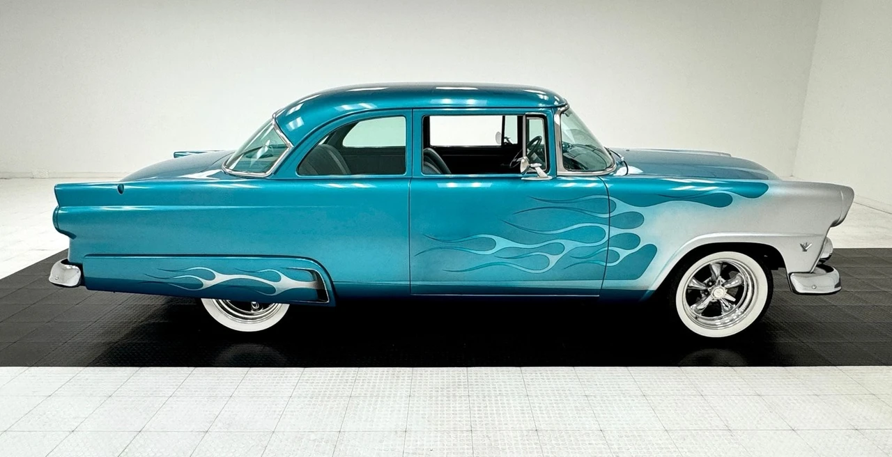 1955 Ford Customline - Image 6 of 12