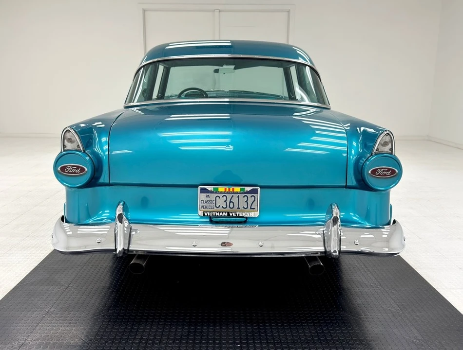 1955 Ford Customline - Image 4 of 12