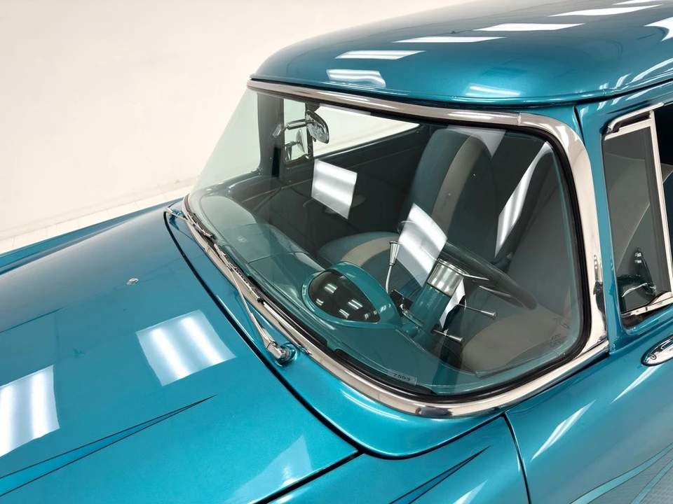 1955 Ford Customline - Image 12 of 12