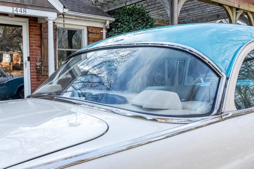 1955 Ford Customline - Image 28 of 31