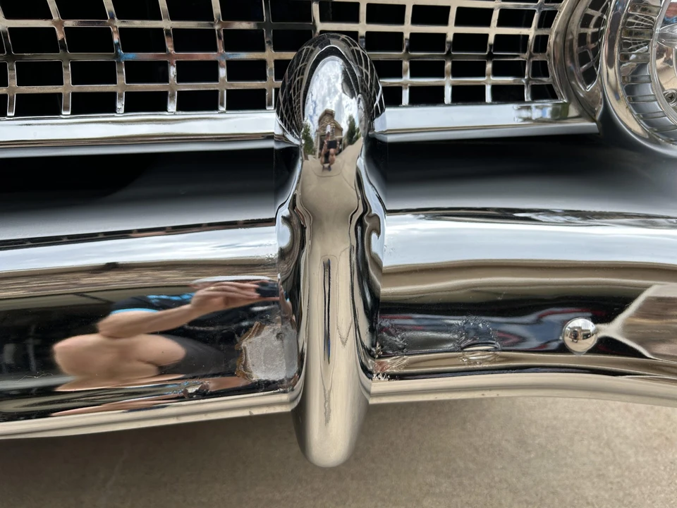 1955 Ford Customline - Image 12 of 31
