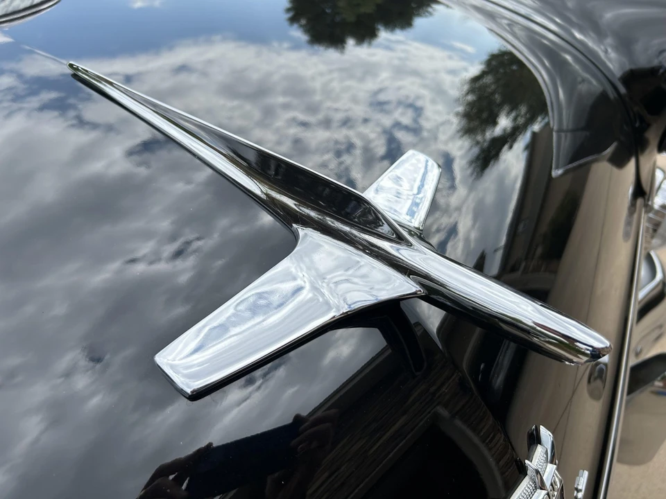 1955 Ford Customline - Image 27 of 31