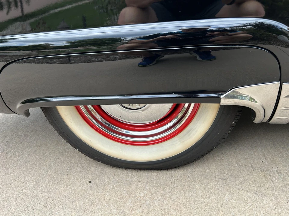 1955 Ford Customline - Image 31 of 31