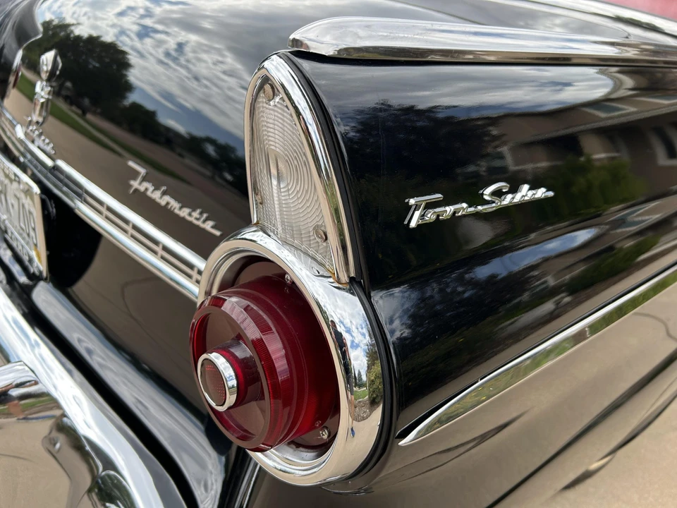 1955 Ford Customline - Image 13 of 31