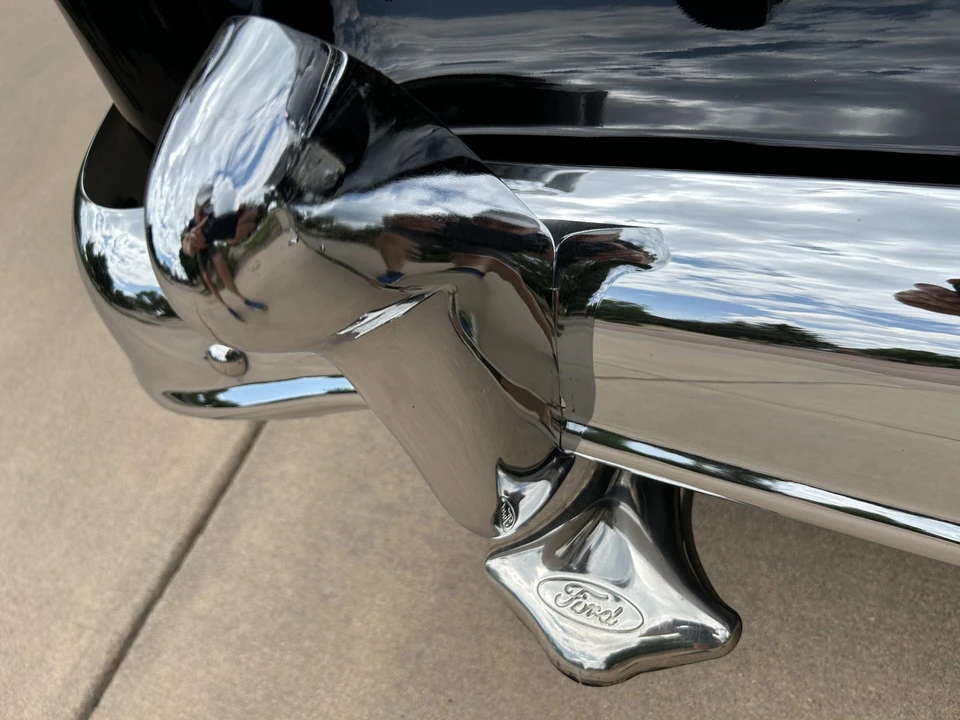 1955 Ford Customline - Image 20 of 31