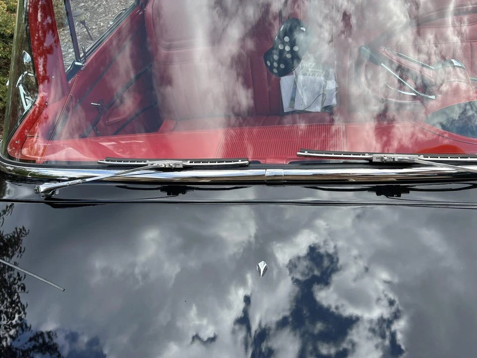 1955 Ford Customline - Image 14 of 31