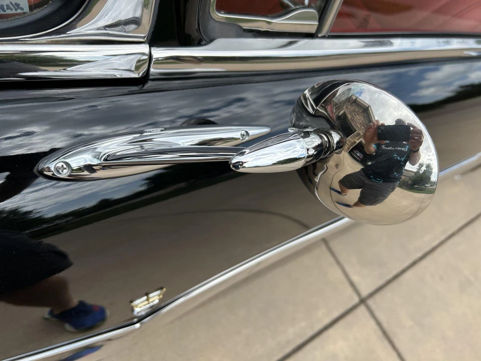 1955 Ford Customline - Image 18 of 31