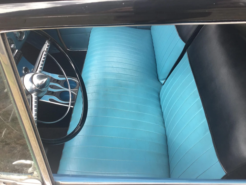1955 Ford Customline - Image 14 of 31