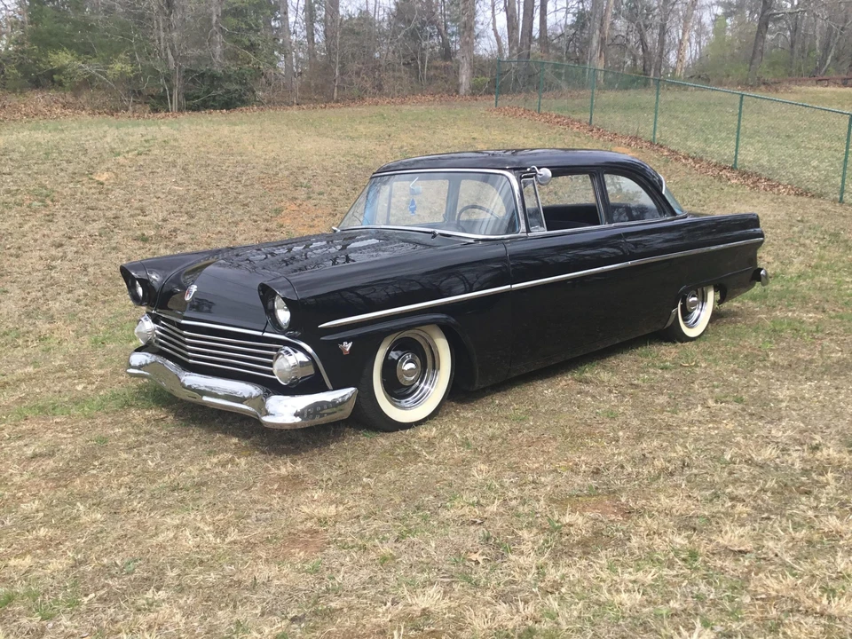 1955 Ford Customline - Image 2 of 31