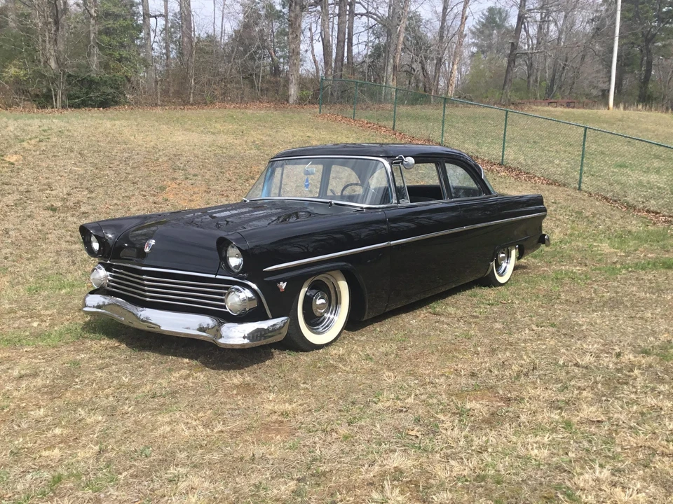 1955 Ford Customline - Image 3 of 31