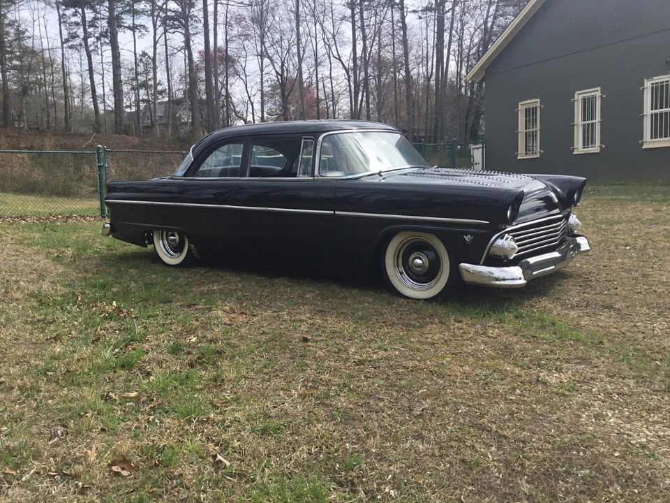 1955 Ford Customline - Image 6 of 31