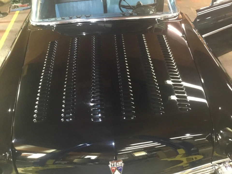1955 Ford Customline - Image 11 of 31