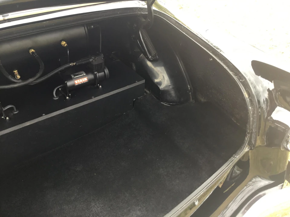 1955 Ford Customline - Image 31 of 31