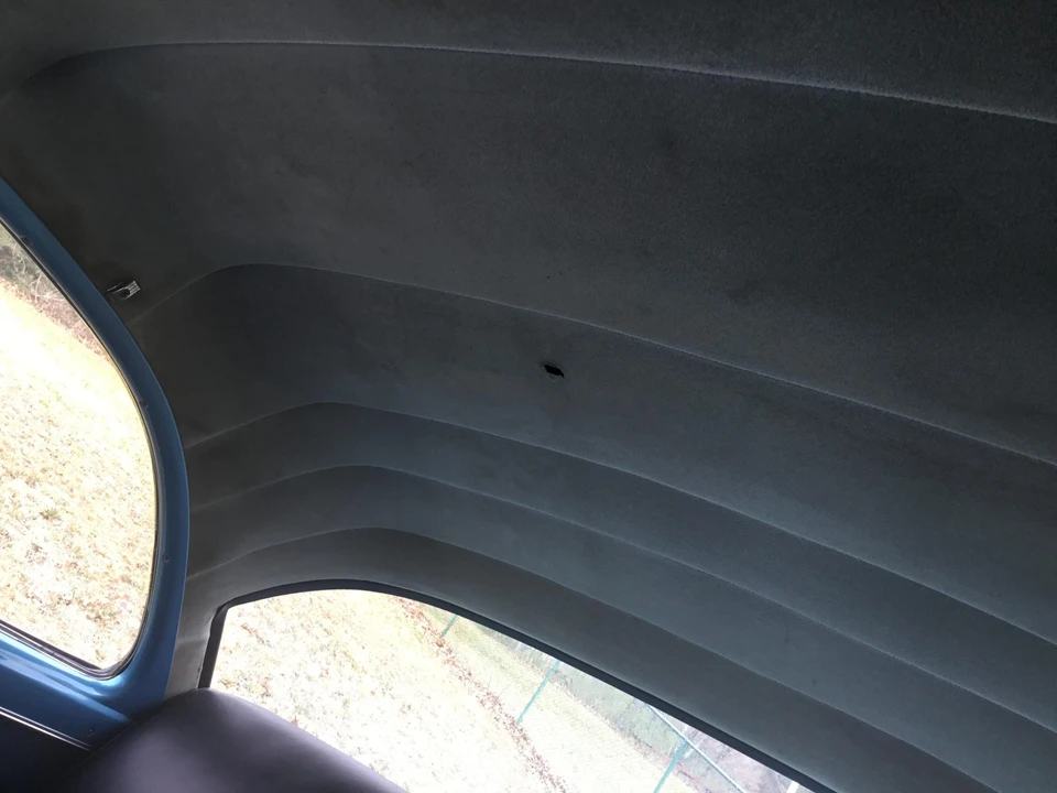 1955 Ford Customline - Image 27 of 31