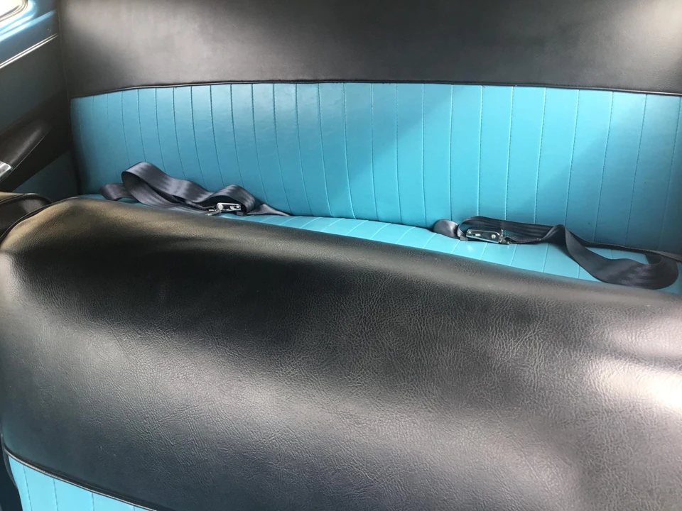 1955 Ford Customline - Image 23 of 31