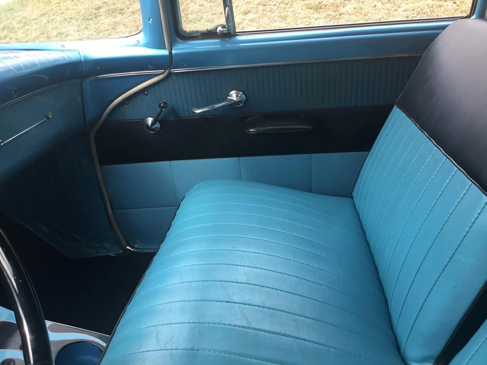 1955 Ford Customline - Image 18 of 31