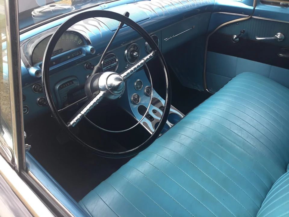 1955 Ford Customline - Image 20 of 31