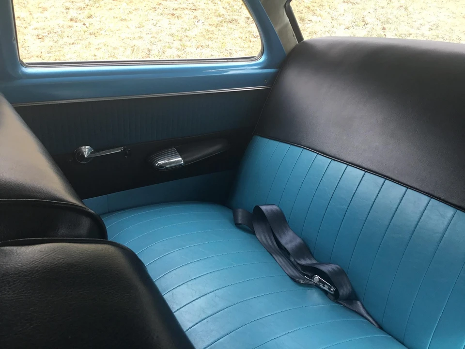 1955 Ford Customline - Image 24 of 31