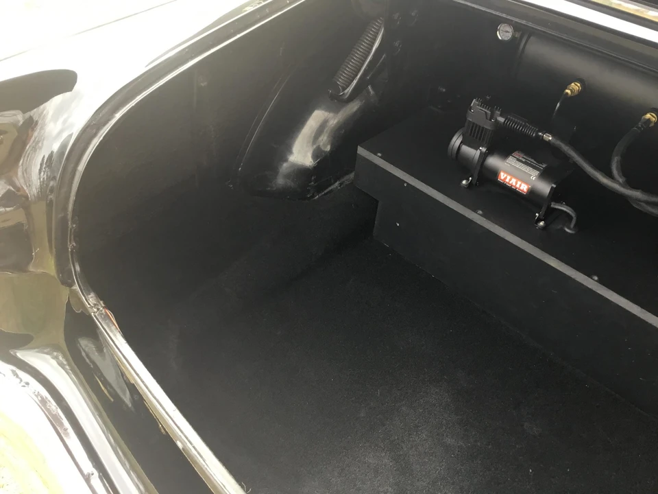 1955 Ford Customline - Image 29 of 31