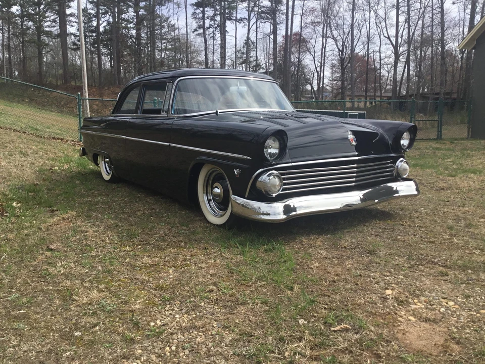 1955 Ford Customline - Image 5 of 31