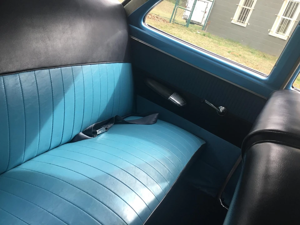 1955 Ford Customline - Image 25 of 31