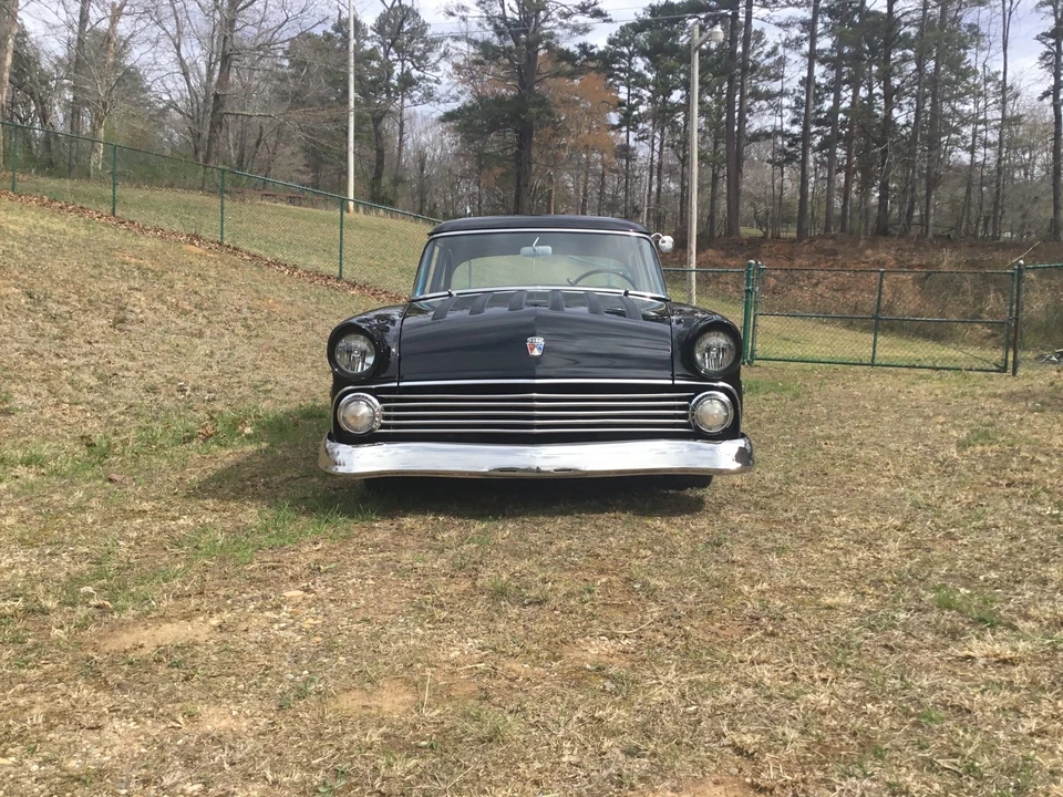1955 Ford Customline - Image 4 of 31