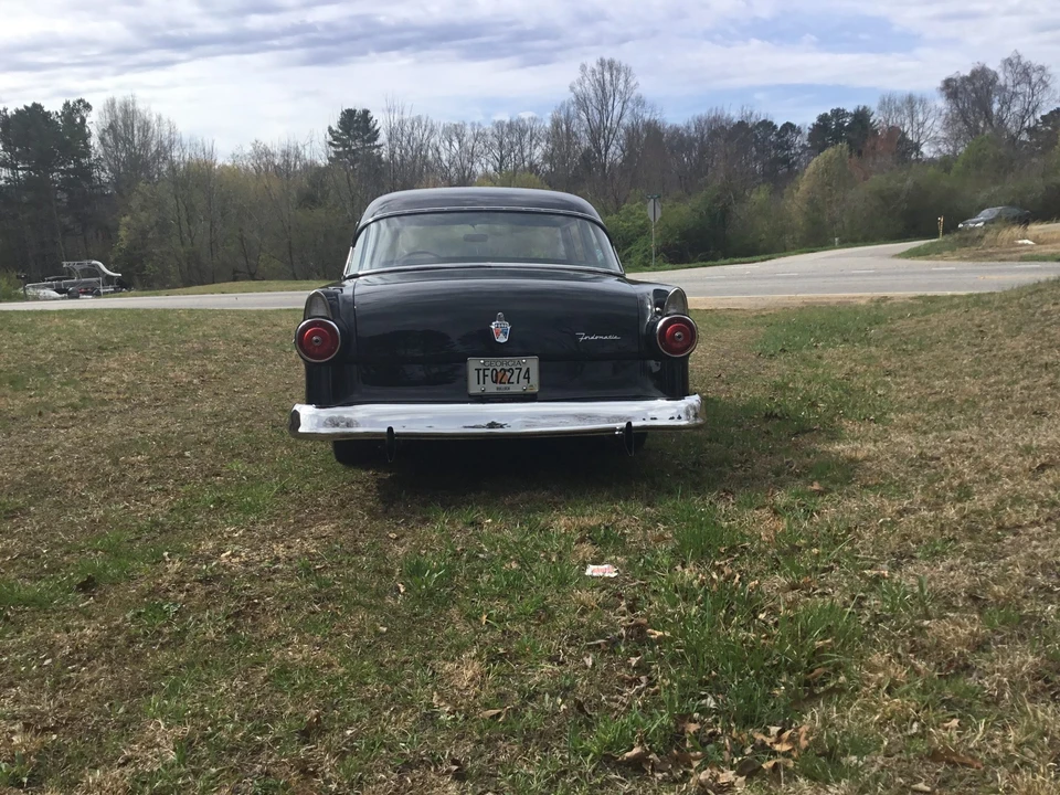 1955 Ford Customline - Image 7 of 31