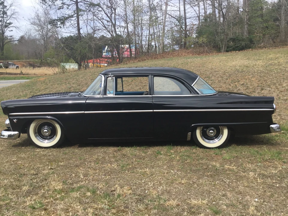 1955 Ford Customline - Image 10 of 31