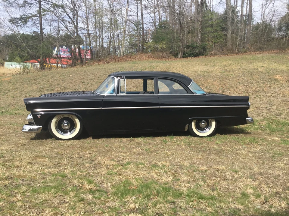 1955 Ford Customline - Image 9 of 31
