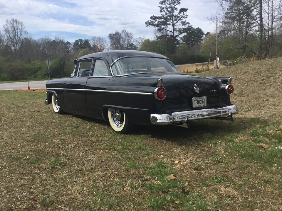 1955 Ford Customline - Image 8 of 31