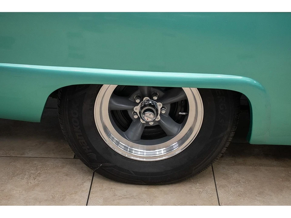 1955 Ford Customline - Image 11 of 31