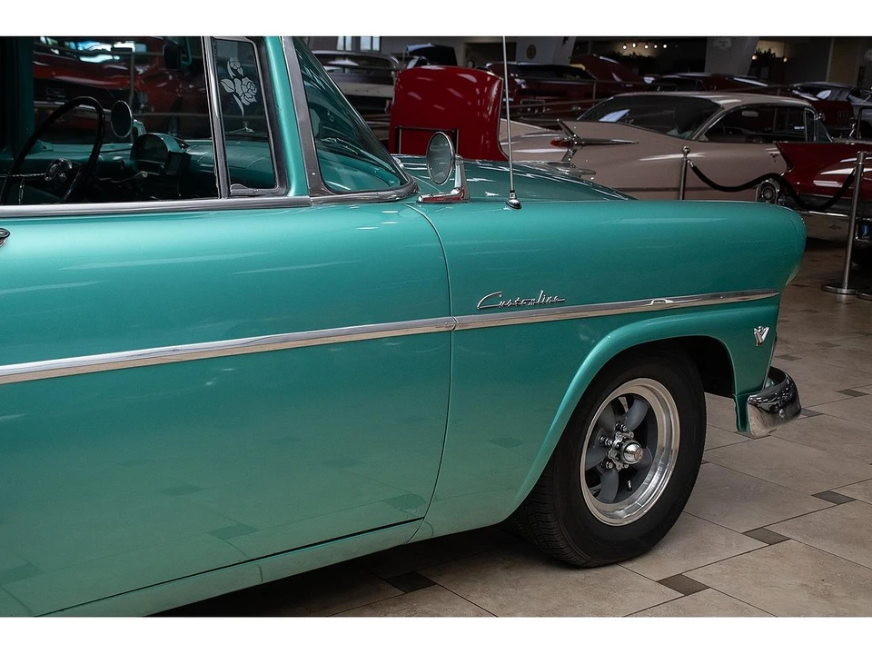 1955 Ford Customline - Image 19 of 31