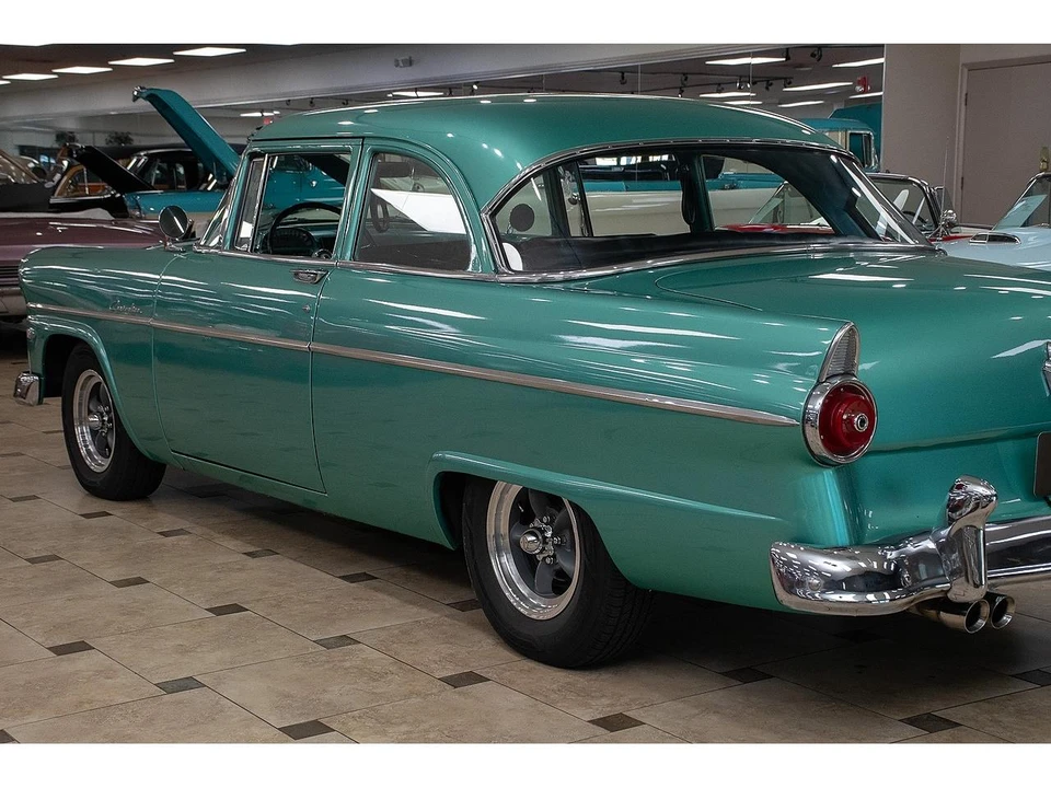 1955 Ford Customline - Image 27 of 31