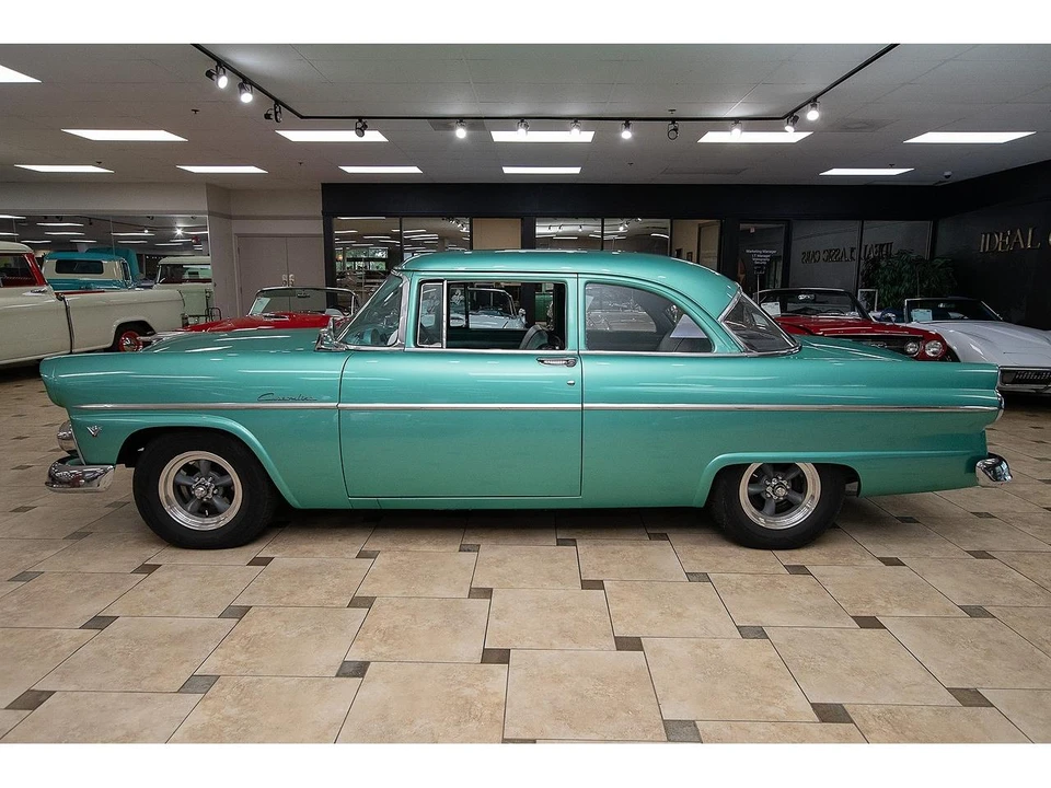 1955 Ford Customline - Image 31 of 31