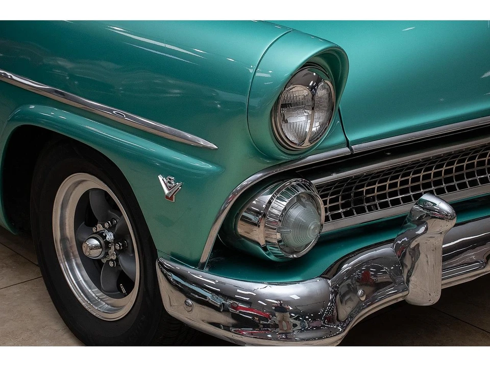 1955 Ford Customline - Image 29 of 31