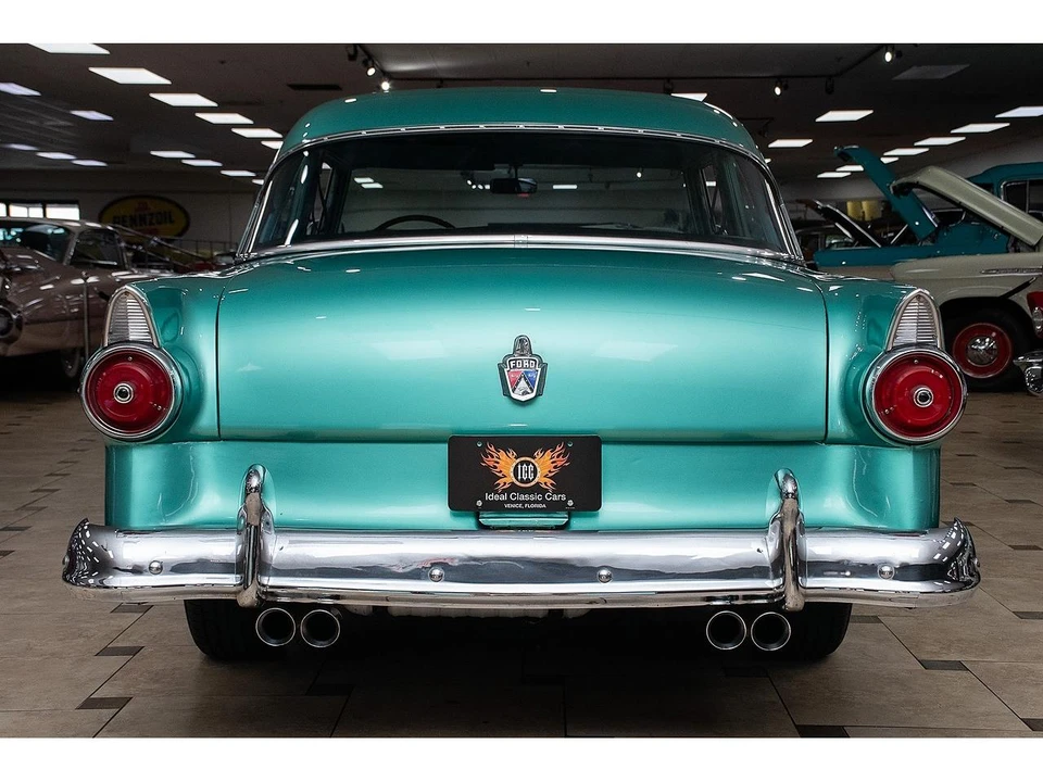 1955 Ford Customline - Image 17 of 31