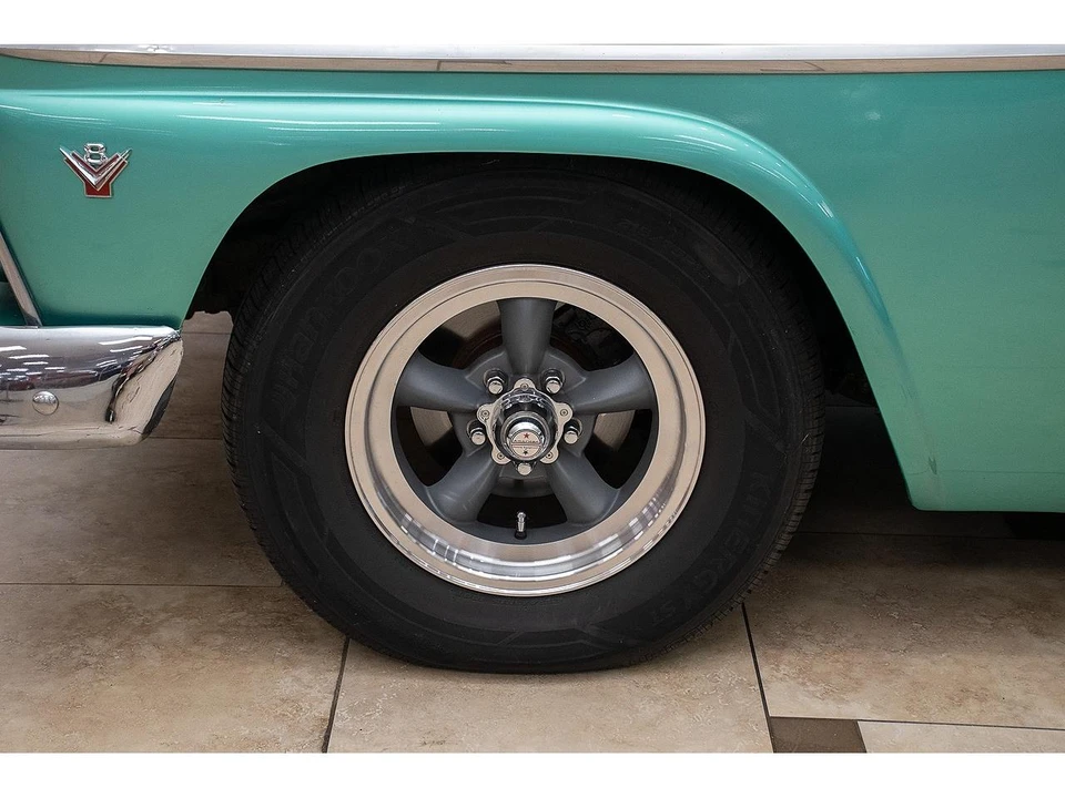 1955 Ford Customline - Image 9 of 31