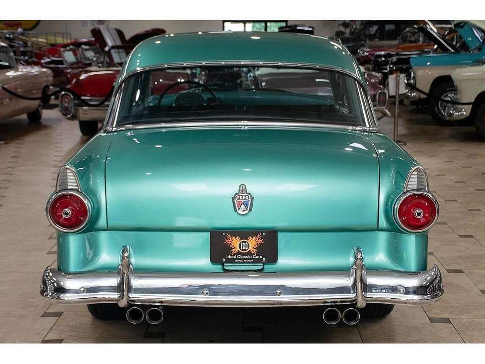 1955 Ford Customline - Image 7 of 31