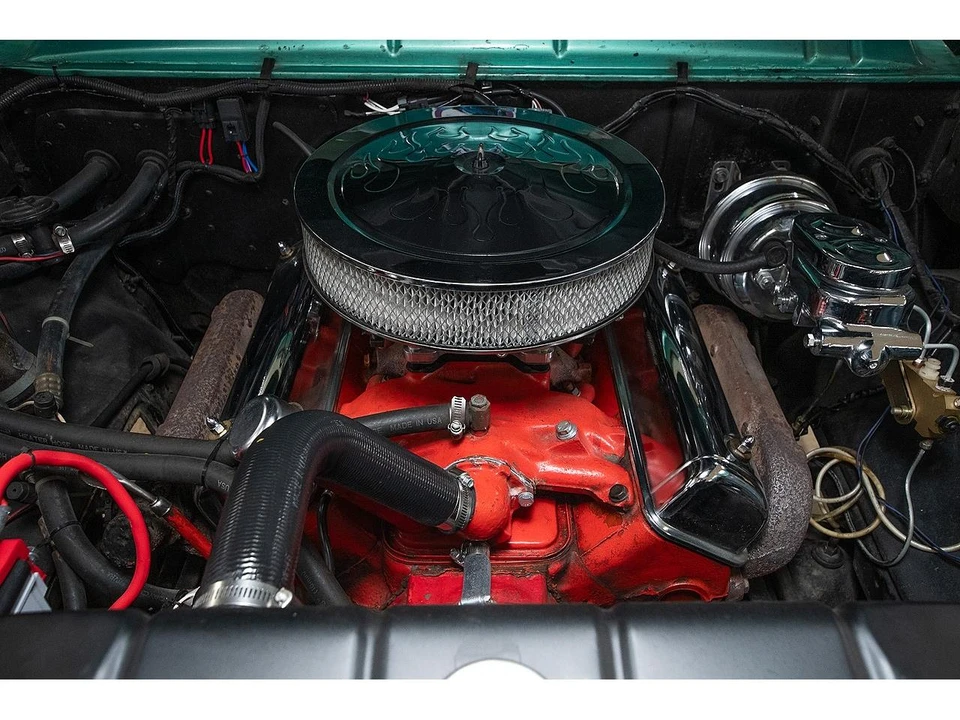 1955 Ford Customline - Image 3 of 31