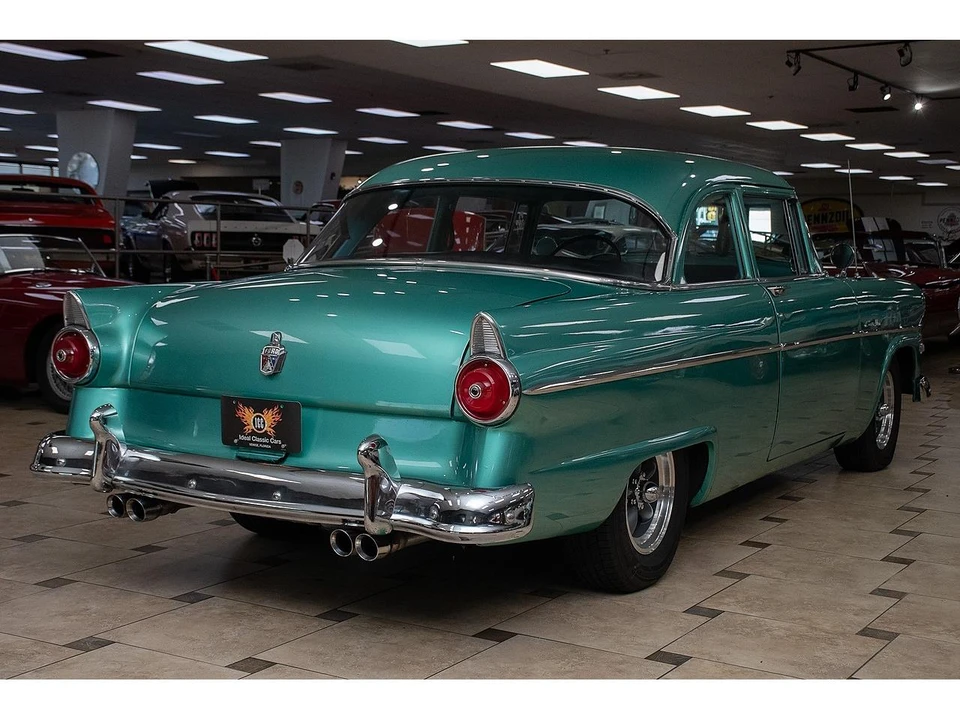 1955 Ford Customline - Image 16 of 31