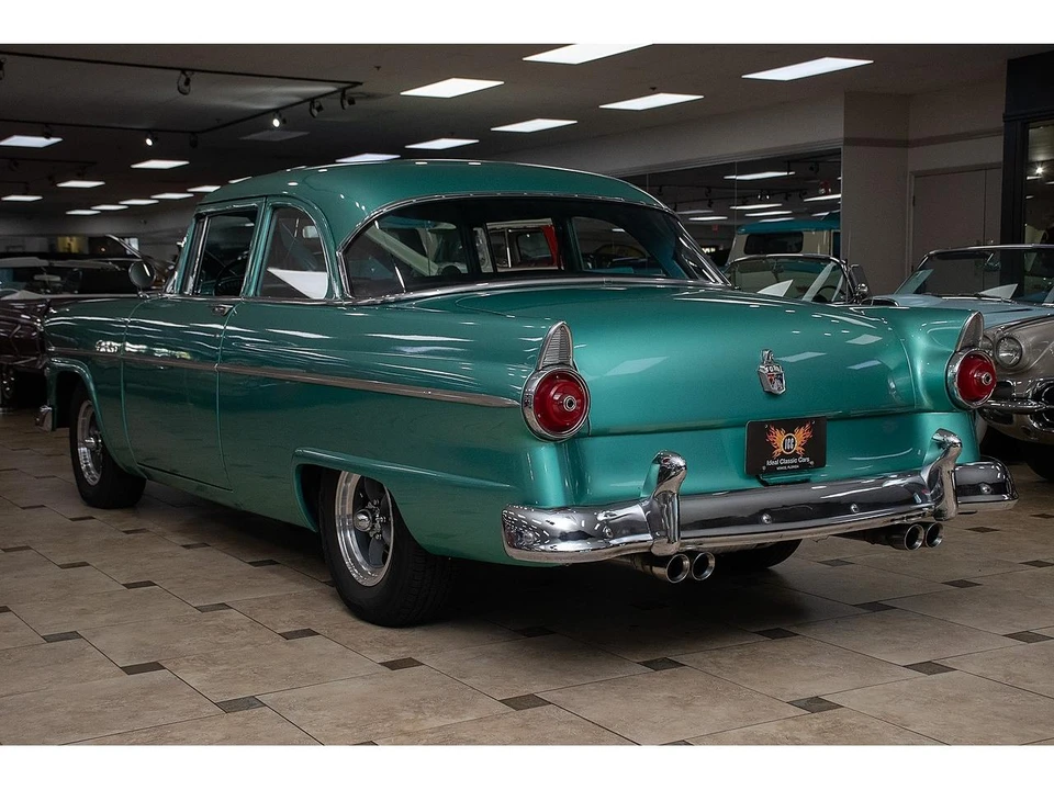 1955 Ford Customline - Image 18 of 31