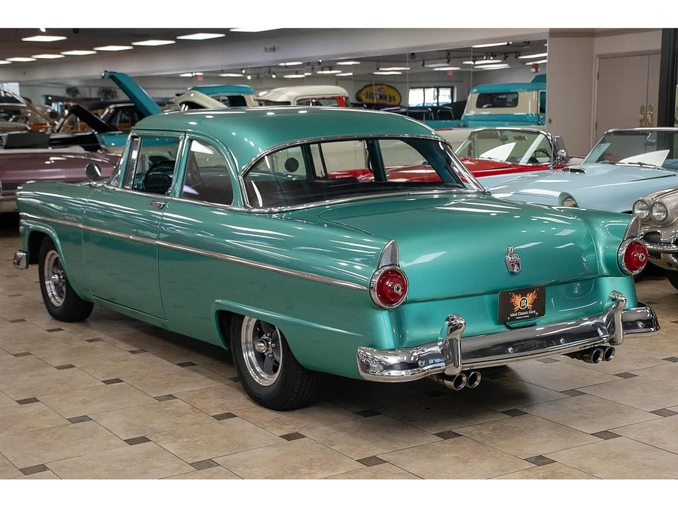 1955 Ford Customline - Image 8 of 31