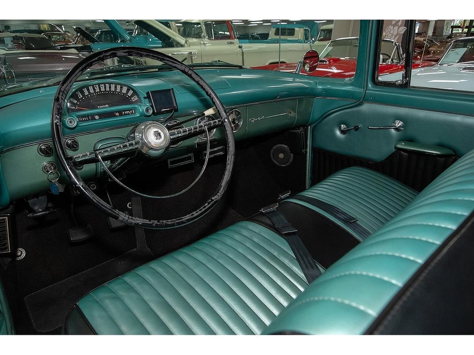 1955 Ford Customline - Image 2 of 31