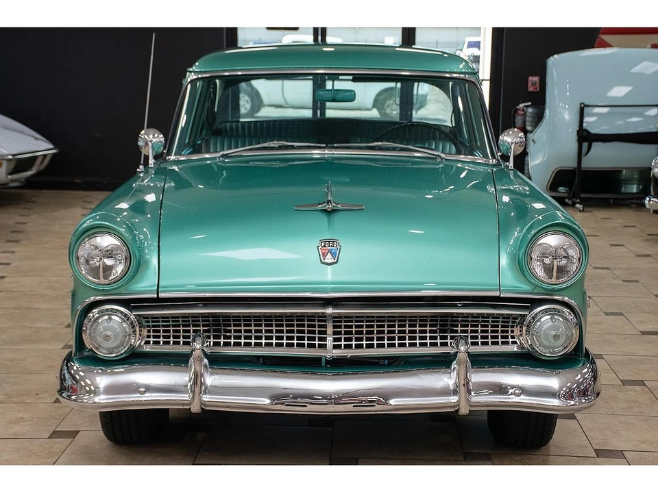 1955 Ford Customline - Image 4 of 31