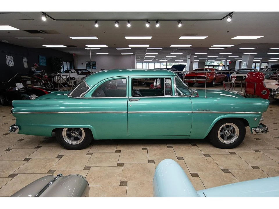 1955 Ford Customline - Image 30 of 31