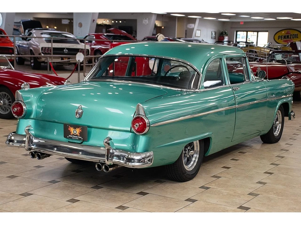 1955 Ford Customline - Image 6 of 31