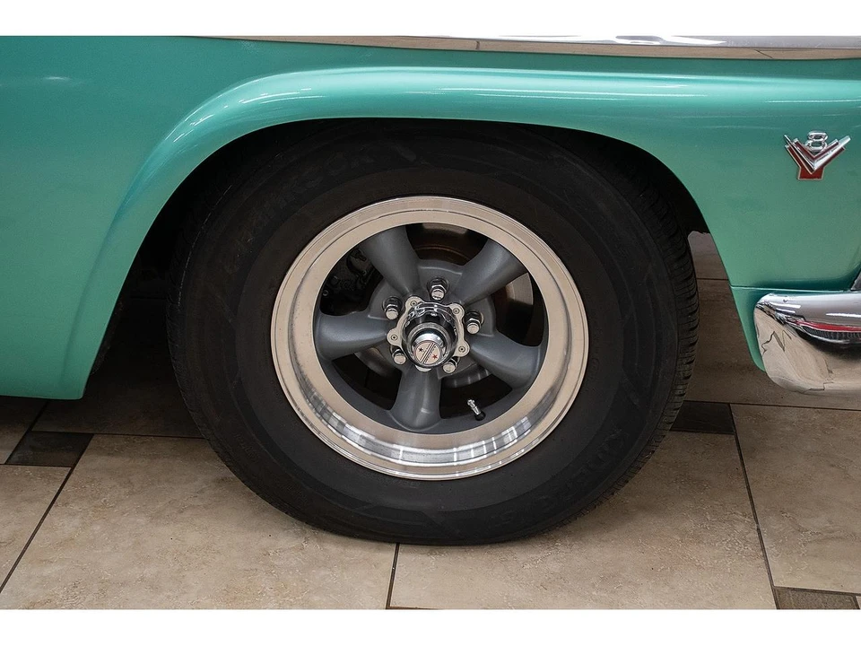 1955 Ford Customline - Image 12 of 31